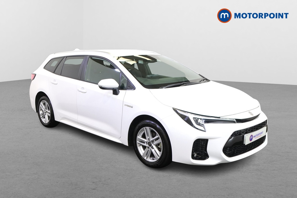 Used Suzuki Swace 2023 for sale - 76244936: Photo 1