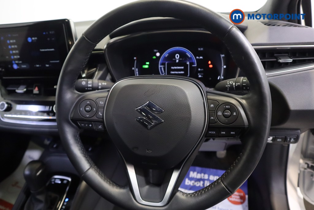 Used Suzuki Swace 2023 for sale - 76244936: Photo 11