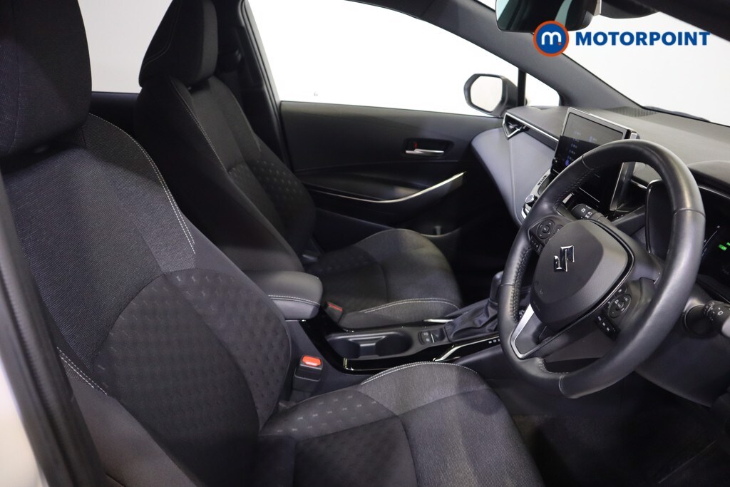 Used Suzuki Swace 2023 for sale - 76244936: Photo 18