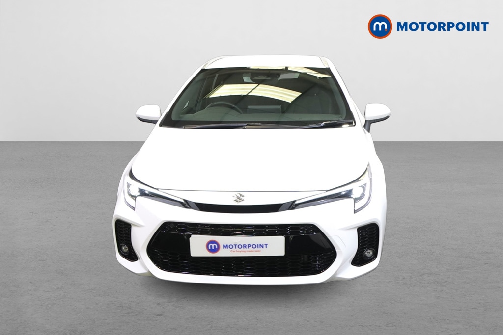 Used Suzuki Swace 2023 for sale - 76244936: Photo 2