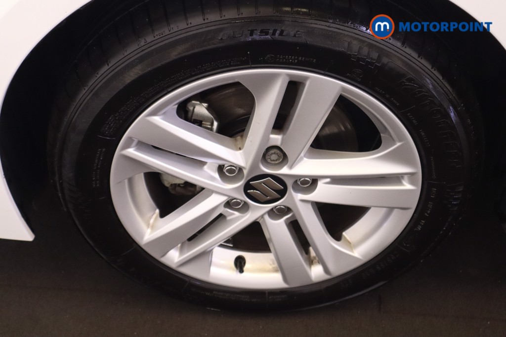 Used Suzuki Swace 2023 for sale - 76244936: Photo 24