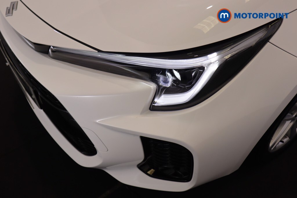 Used Suzuki Swace 2023 for sale - 76244936: Photo 27