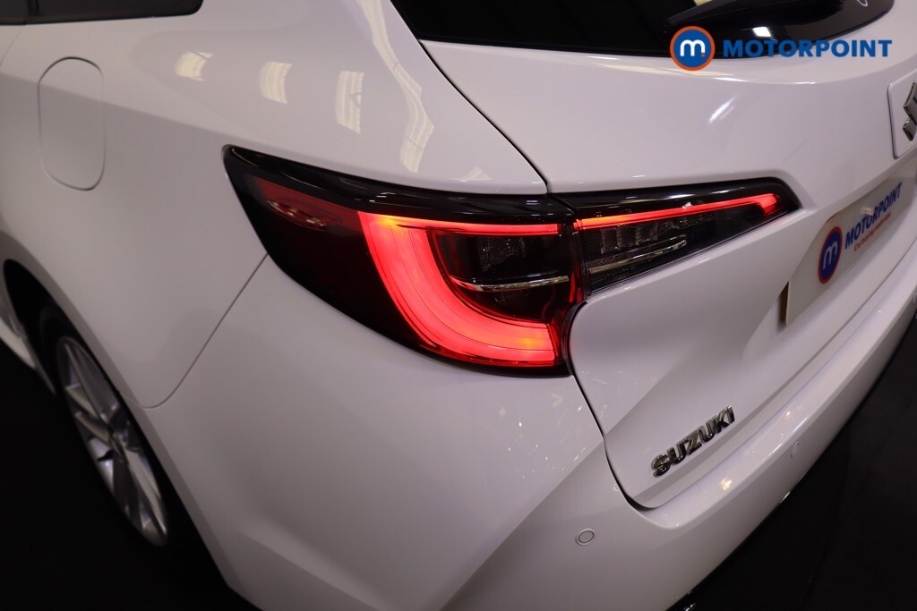 Used Suzuki Swace 2023 for sale - 76244936: Photo 28