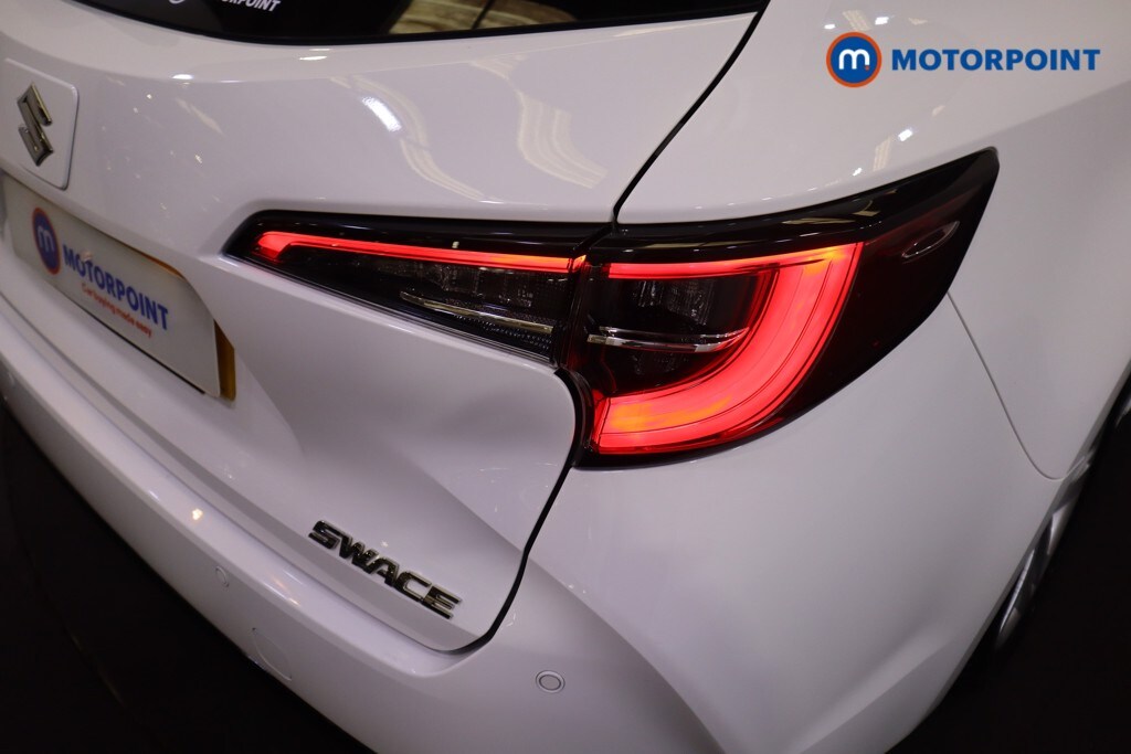 Used Suzuki Swace 2023 for sale - 76244936: Photo 29