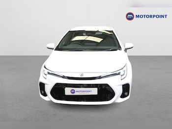 Used Suzuki Swace 2023 for sale - 76244936: Photo 2