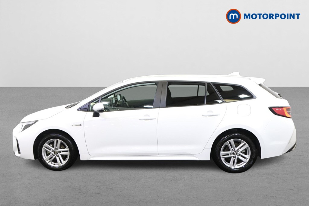 Used Suzuki Swace 2023 for sale - 76244936: Photo 4