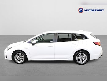 Used Suzuki Swace 2023 for sale - 76244936: Photo 4
