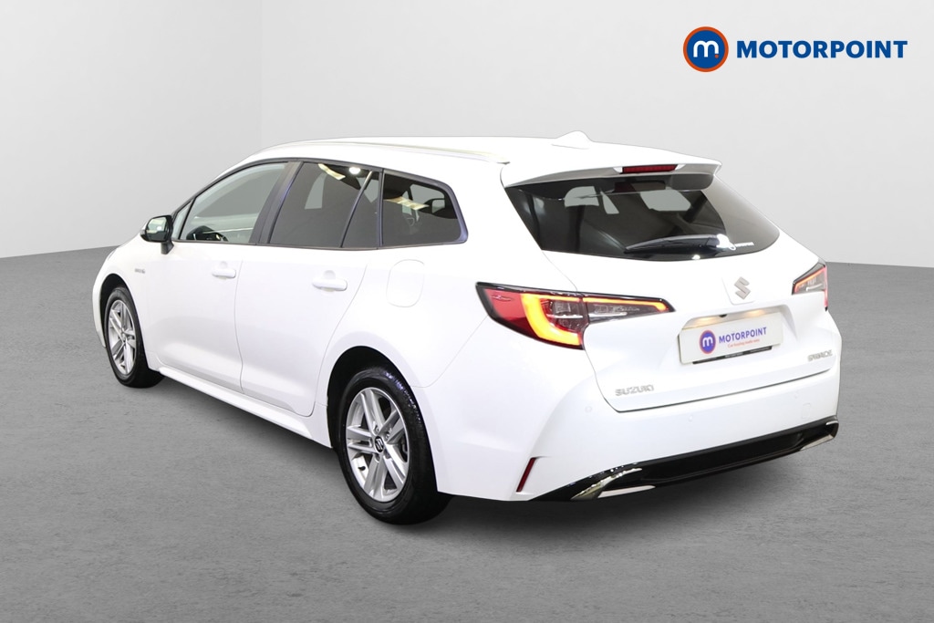 Used Suzuki Swace 2023 for sale - 76244936: Photo 5