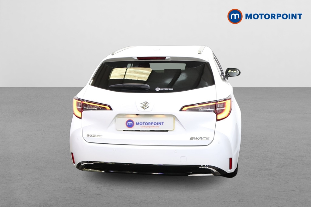 Used Suzuki Swace 2023 for sale - 76244936: Photo 6