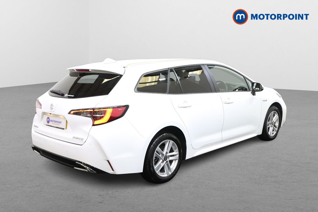 Used Suzuki Swace 2023 for sale - 76244936: Photo 7