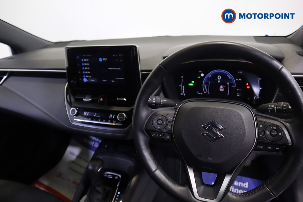 Used Suzuki Swace 2023 for sale - 76244936: Photo 9