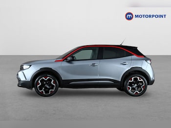 Used Vauxhall Mokka 2023 for sale - 78967384: Photo
