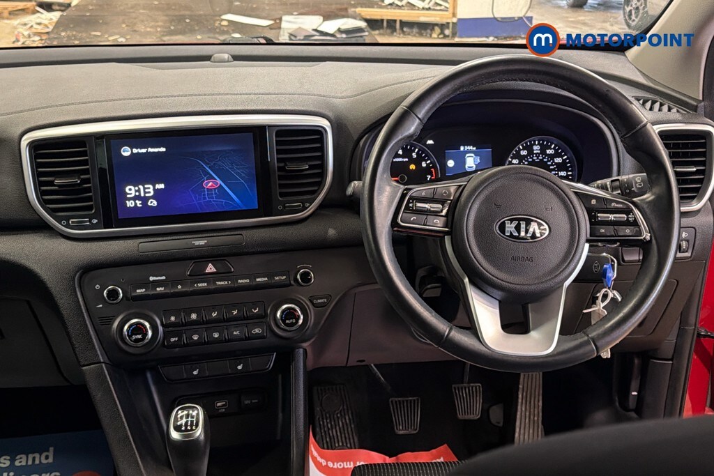 Used Kia Sportage for sale - 78143935: Photo 10