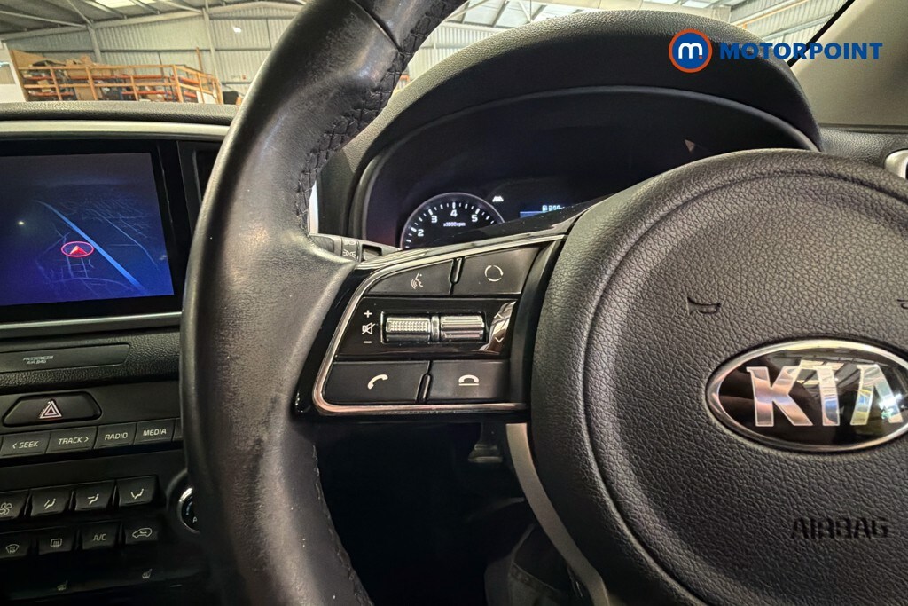 Used Kia Sportage for sale - 78143935: Photo 11