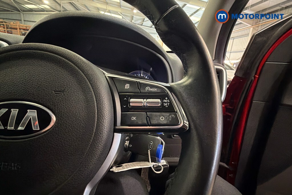 Used Kia Sportage for sale - 78143935: Photo 12