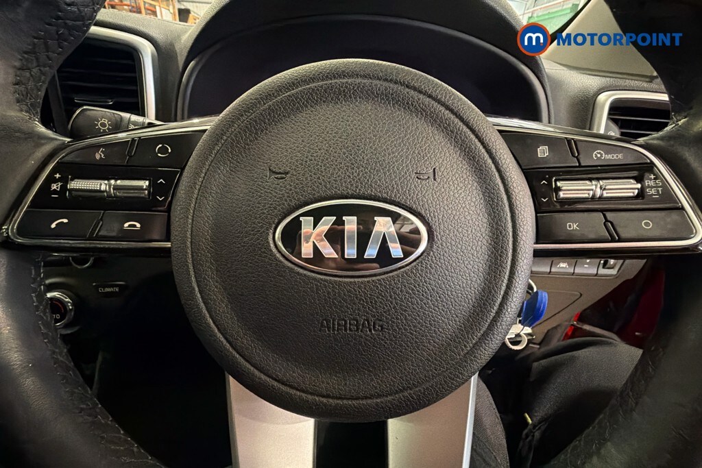 Used Kia Sportage for sale - 78143935: Photo 13