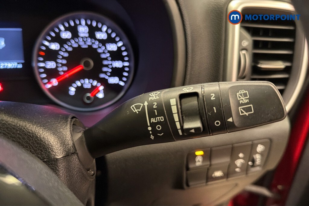 Used Kia Sportage for sale - 78143935: Photo 15