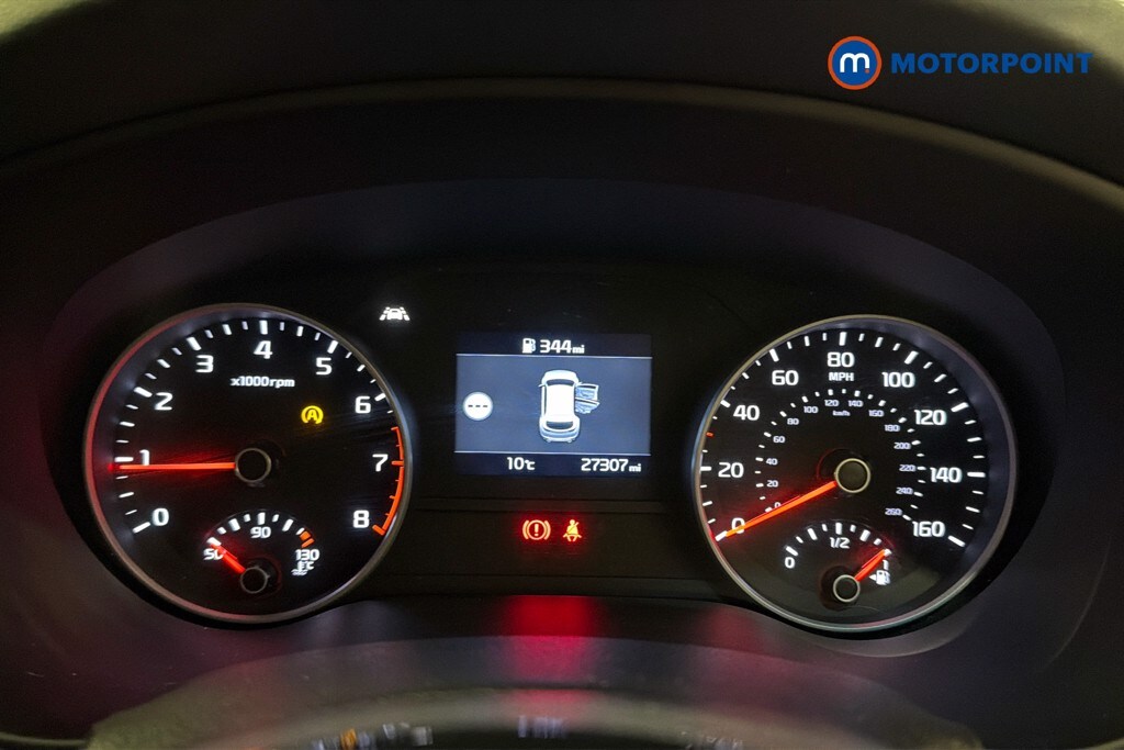 Used Kia Sportage for sale - 78143935: Photo 16