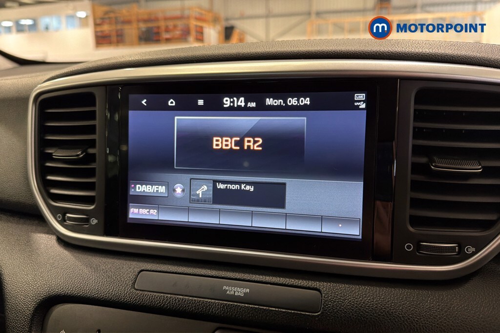 Used Kia Sportage for sale - 78143935: Photo 17