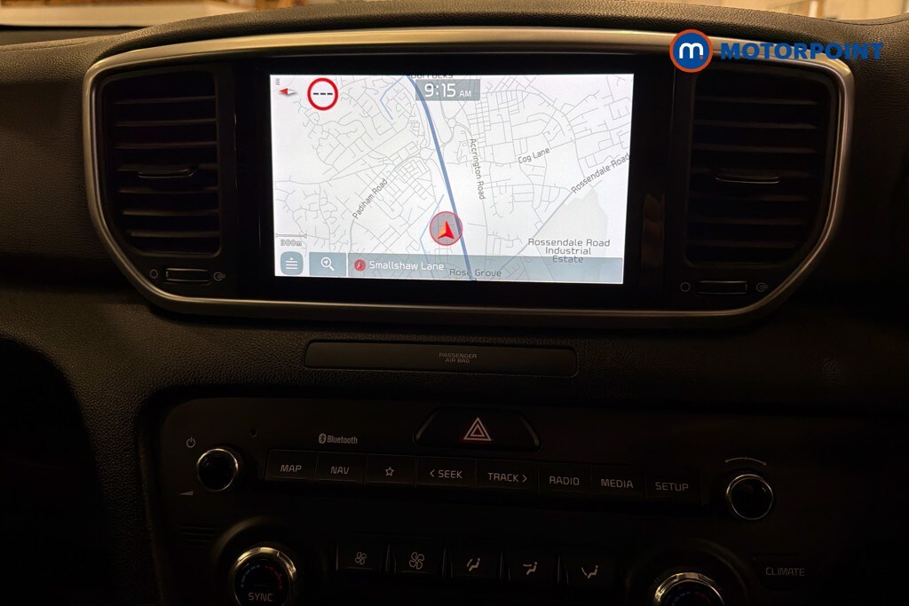 Used Kia Sportage for sale - 78143935: Photo 18