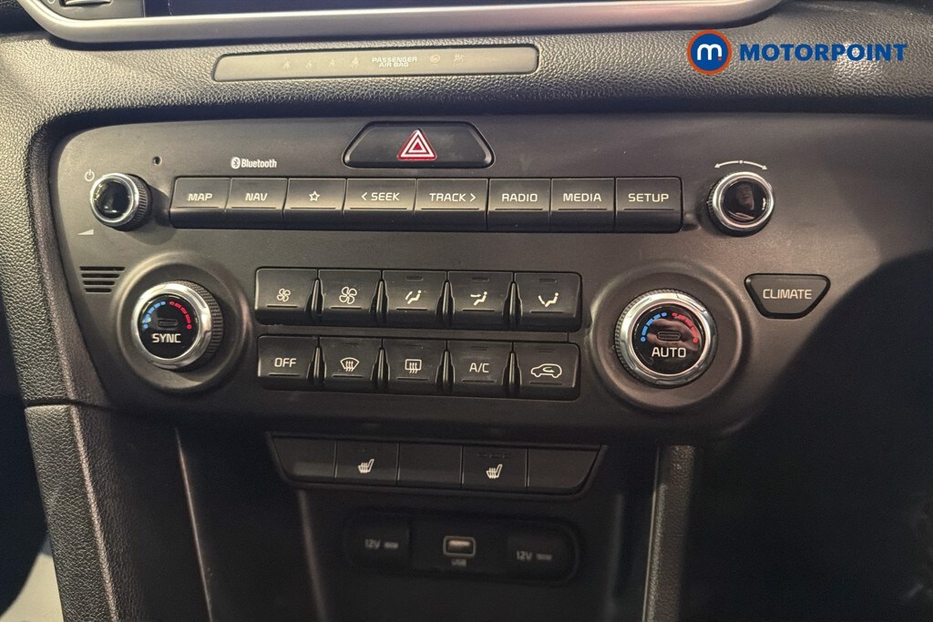 Used Kia Sportage for sale - 78143935: Photo 19