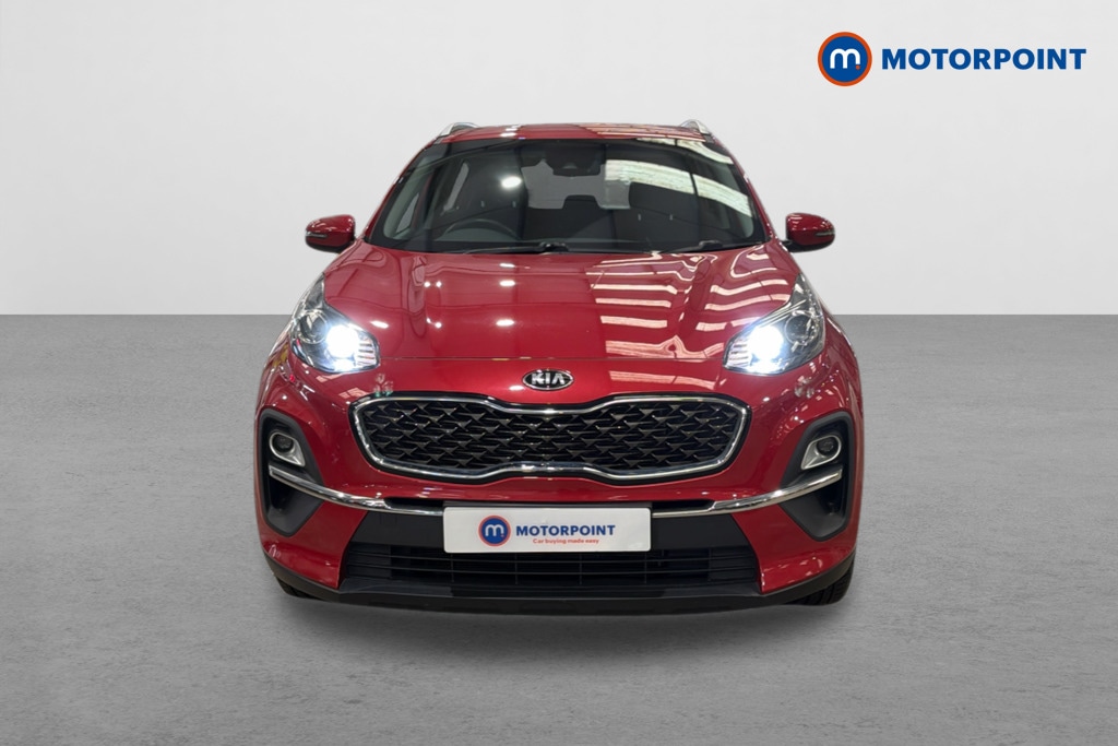 Used Kia Sportage for sale - 78143935: Photo 2