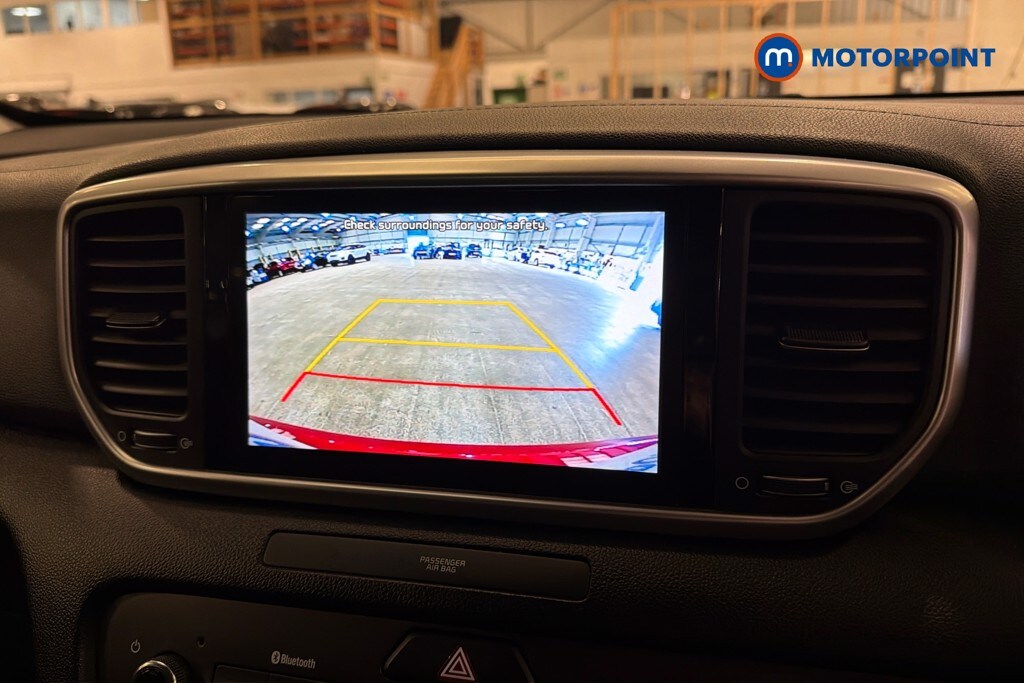 Used Kia Sportage for sale - 78143935: Photo 20