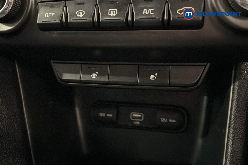 Used Kia Sportage for sale - 78143935: Photo 21