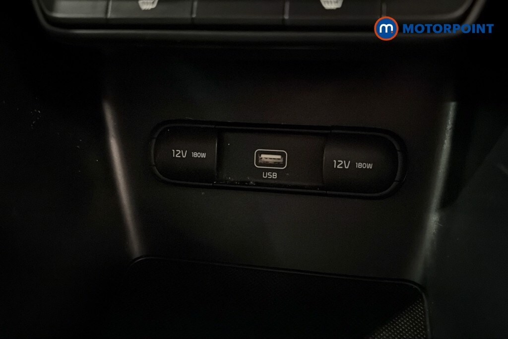 Used Kia Sportage for sale - 78143935: Photo 24