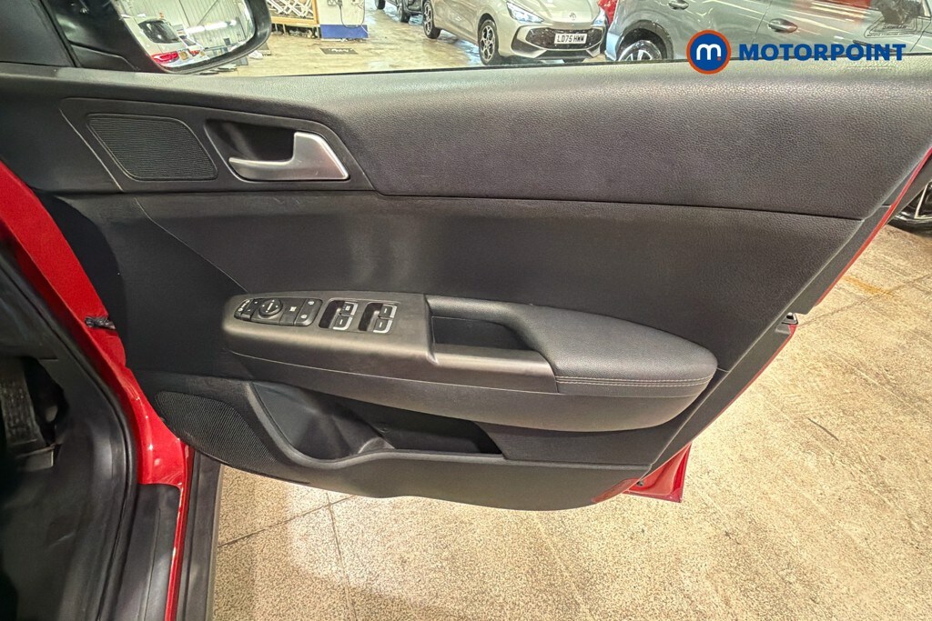 Used Kia Sportage for sale - 78143935: Photo 26