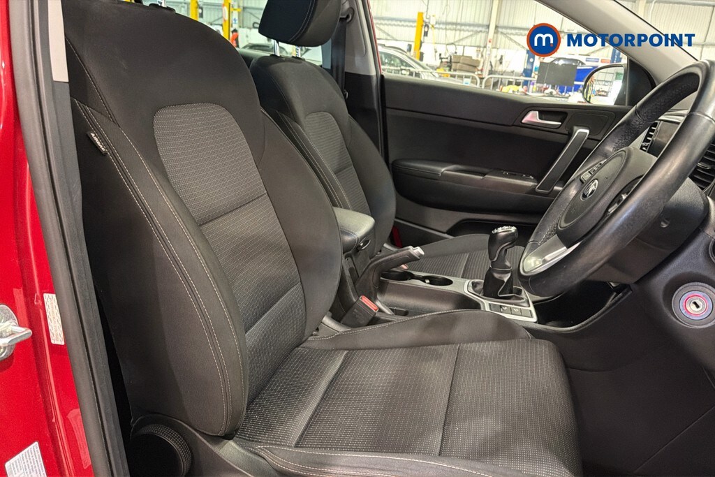 Used Kia Sportage for sale - 78143935: Photo 29