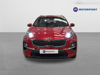 Used Kia Sportage undefined for sale - 78143935: Photo