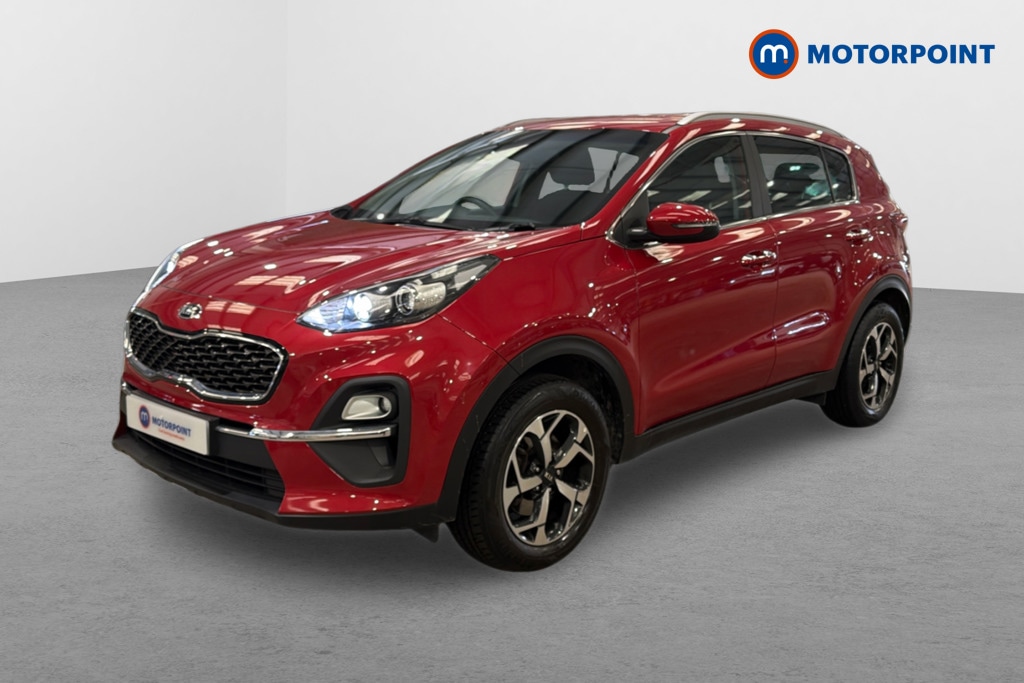 Used Kia Sportage for sale - 78143935: Photo 3