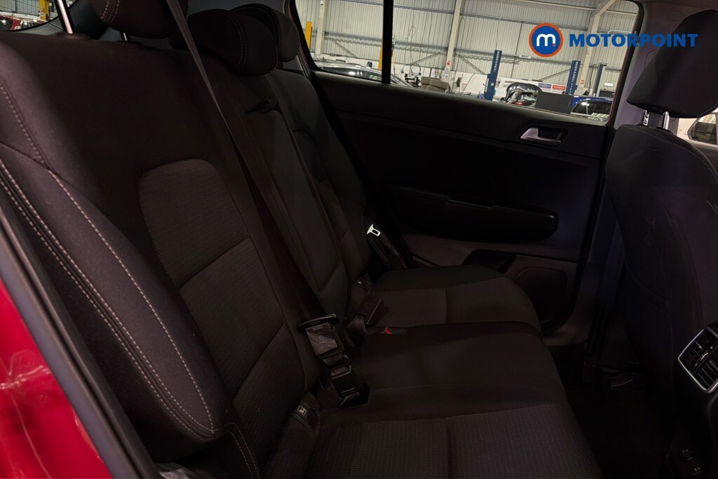 Used Kia Sportage for sale - 78143935: Photo 33