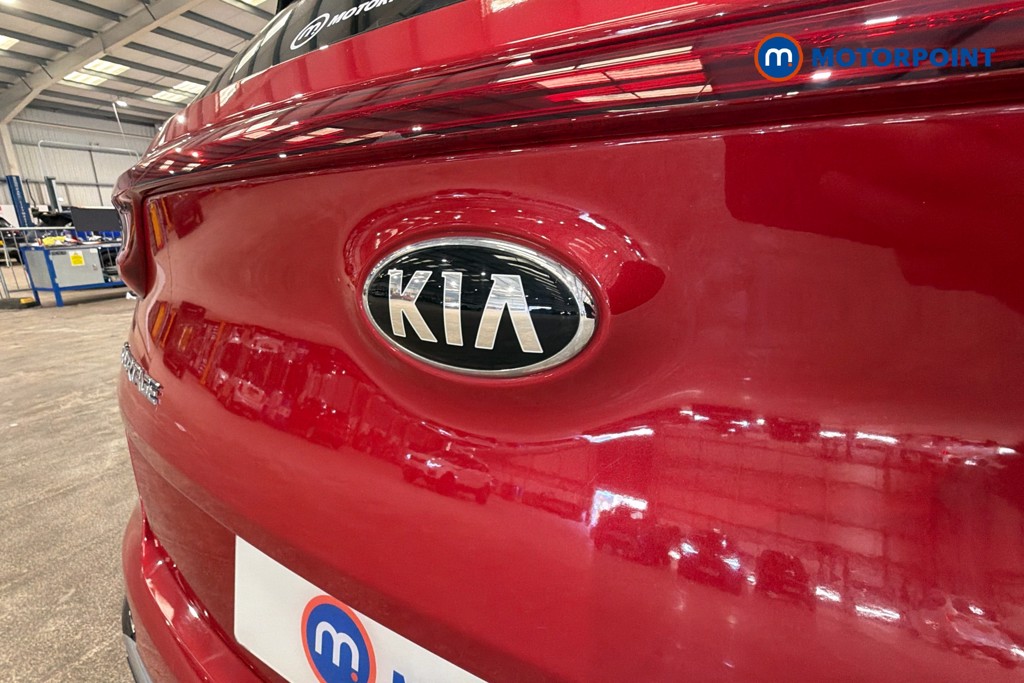 Used Kia Sportage for sale - 78143935: Photo 38