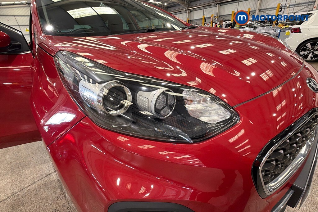 Used Kia Sportage for sale - 78143935: Photo 44