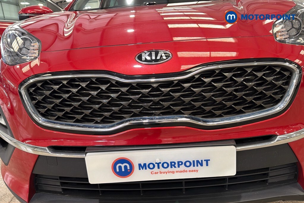 Used Kia Sportage for sale - 78143935: Photo 45