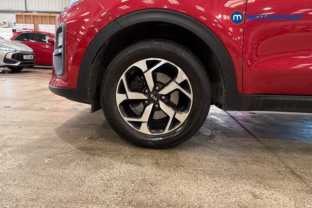 Used Kia Sportage for sale - 78143935: Photo 46