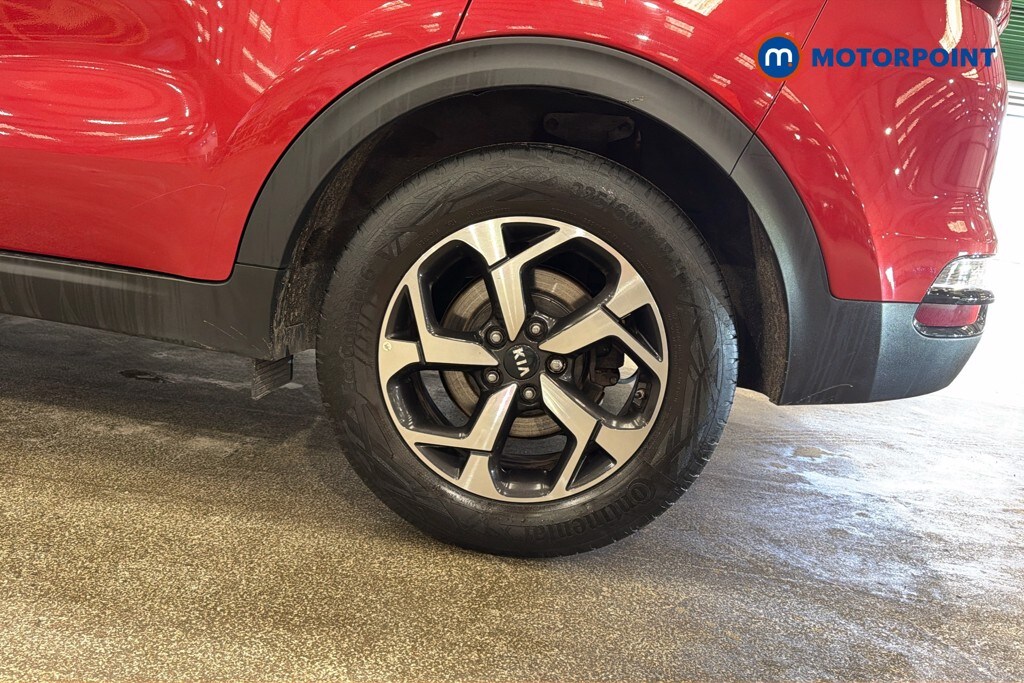 Used Kia Sportage for sale - 78143935: Photo 47