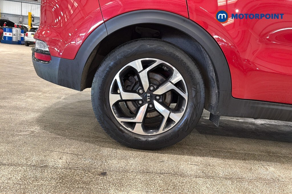 Used Kia Sportage for sale - 78143935: Photo 48