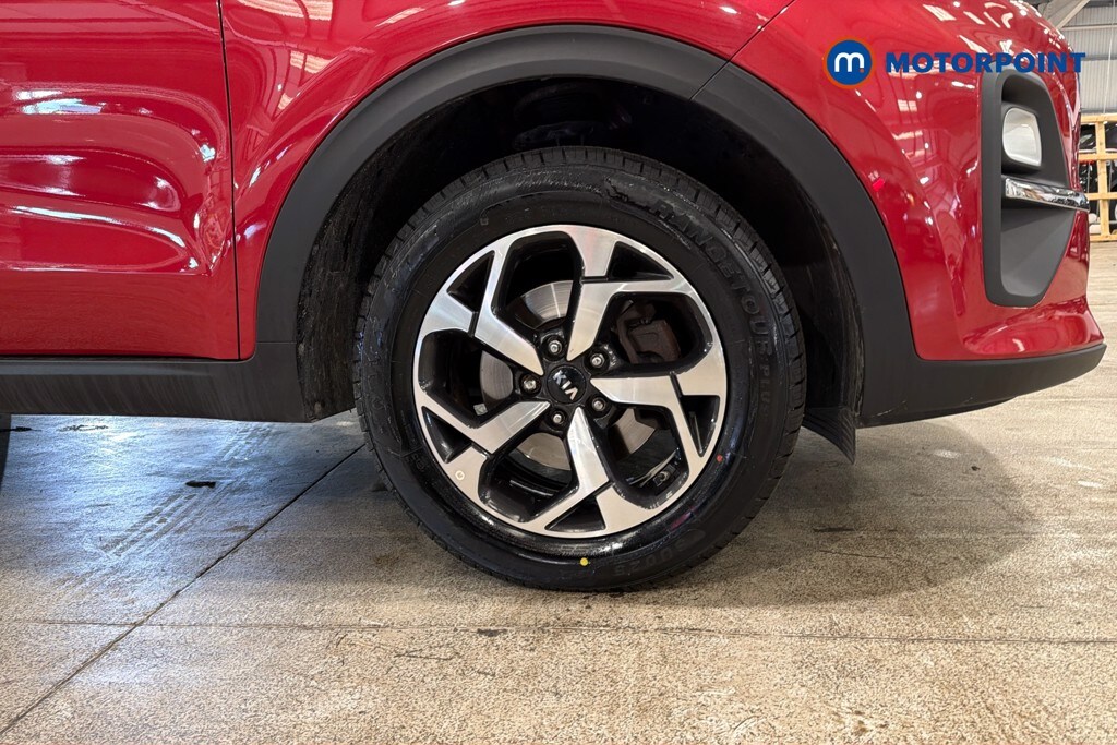 Used Kia Sportage for sale - 78143935: Photo 49