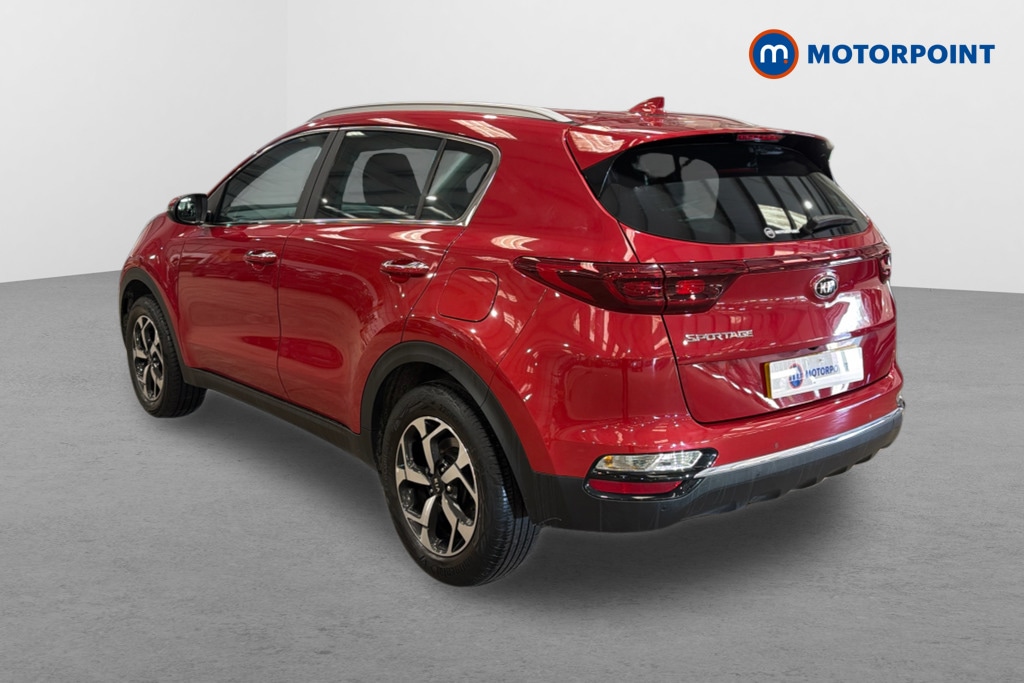 Used Kia Sportage for sale - 78143935: Photo 5