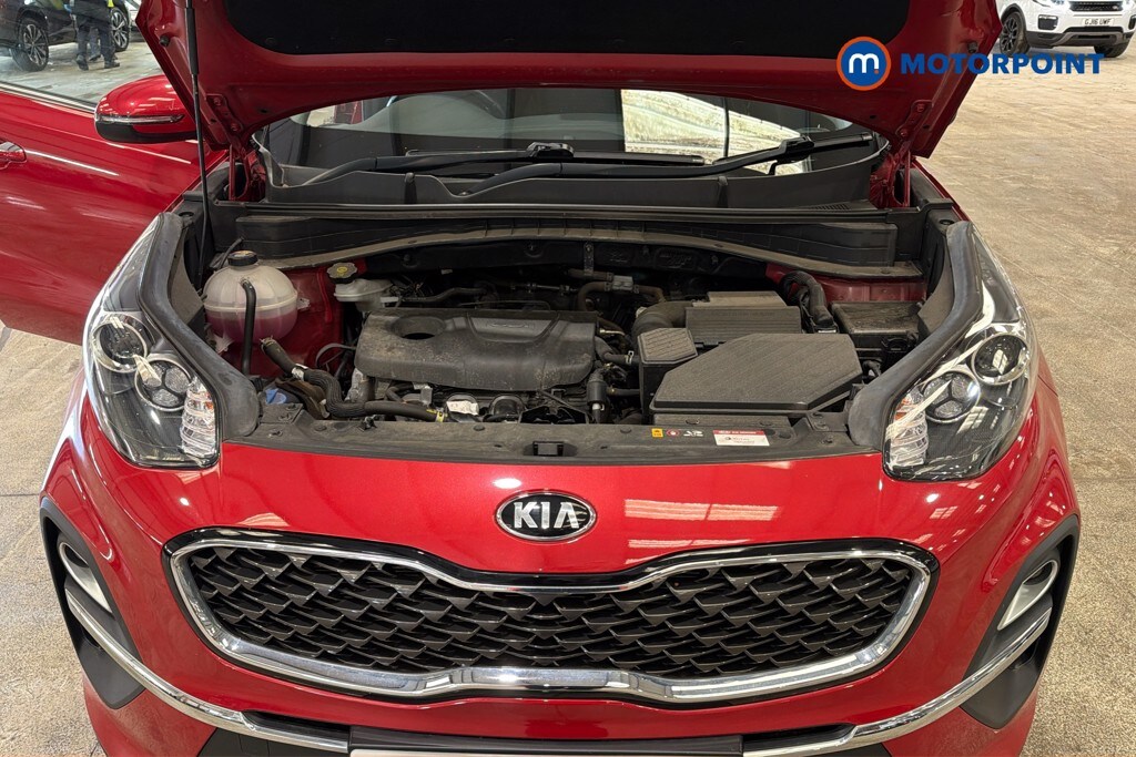 Used Kia Sportage for sale - 78143935: Photo 50