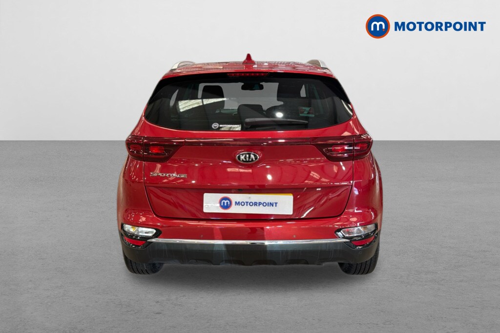 Used Kia Sportage for sale - 78143935: Photo 6