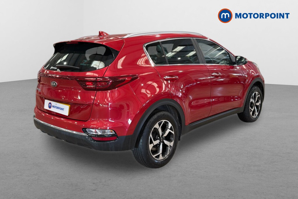 Used Kia Sportage for sale - 78143935: Photo 7