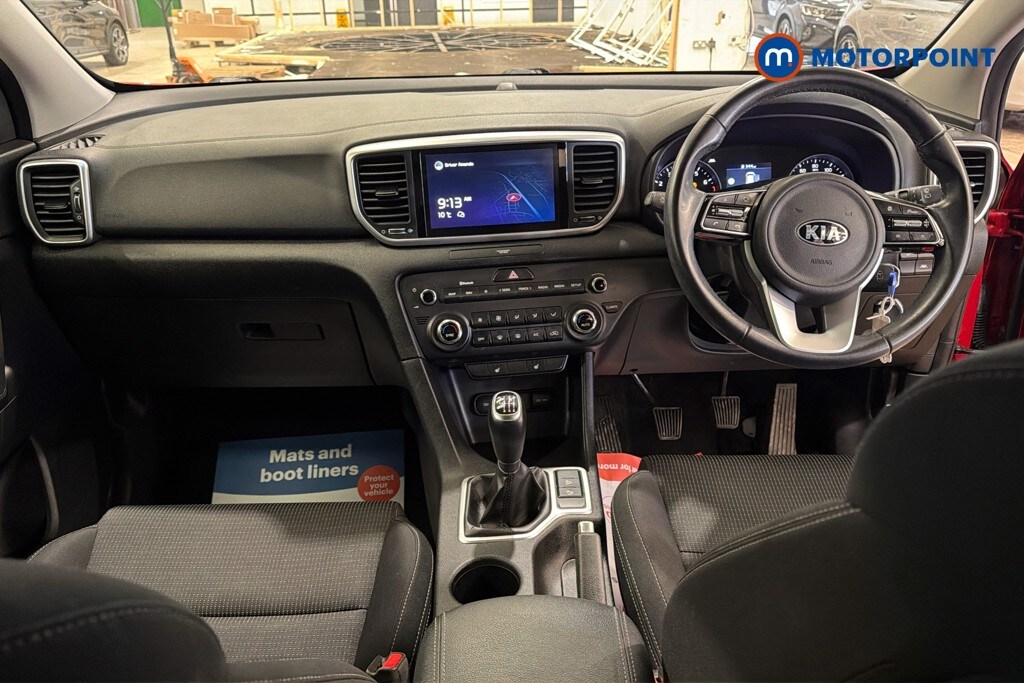 Used Kia Sportage for sale - 78143935: Photo 9