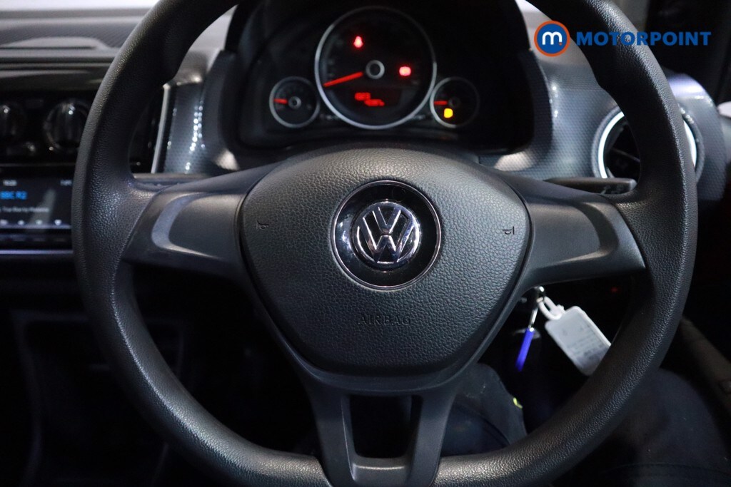 Used Volkswagen up! 2018 for sale - 77607806: Photo 15