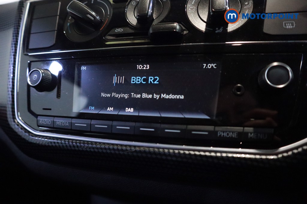 Used Volkswagen up! 2018 for sale - 77607806: Photo 18