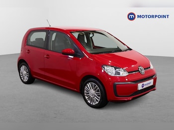 Used Volkswagen up! 2018 for sale - 77607806: Photo