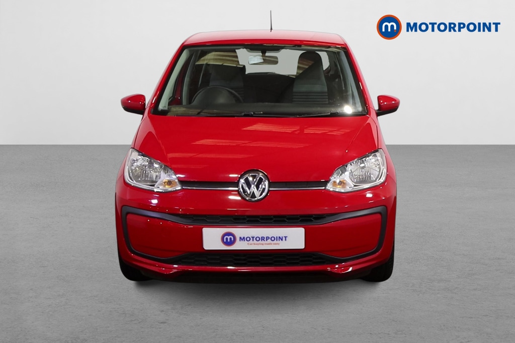 Used Volkswagen up! 2018 for sale - 77607806: Photo 2